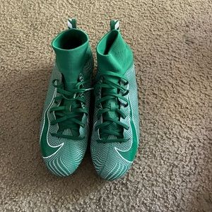 Nike Vapor Cleats